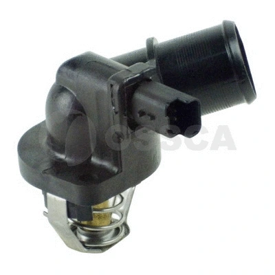 Thermostat, liquide de refroidissement OSSCA 25161