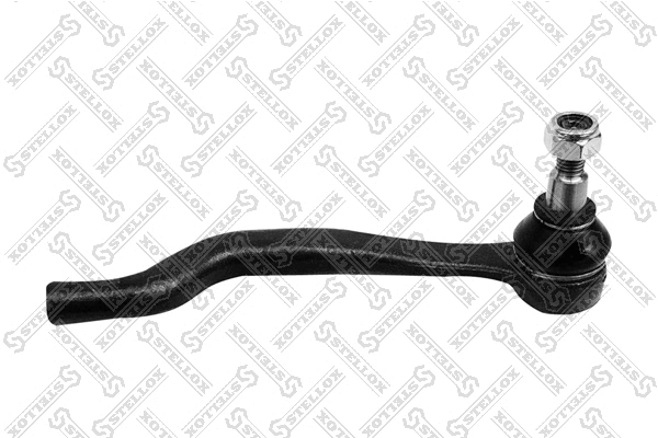 Rotule de barre de connexion STELLOX 51-00207-SX