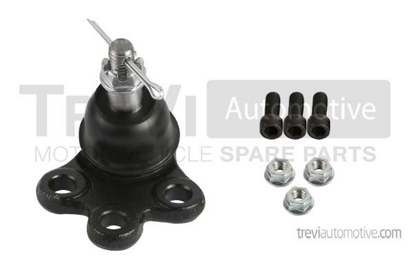 Rotule de suspension TREVI AUTOMOTIVE TRTT4173