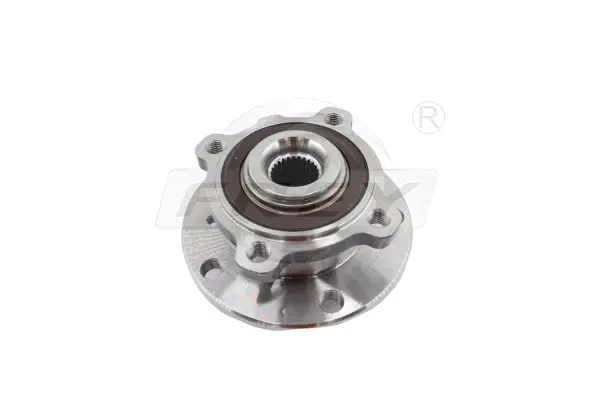 Kit de roulements de roue FREY 865710001