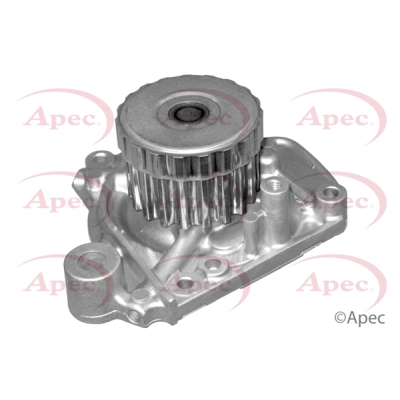 Pompe à eau, refroidissement du moteur APEC AWP1224