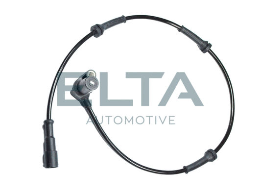 Capteur, vitesse de roue ELTA AUTOMOTIVE EA0438