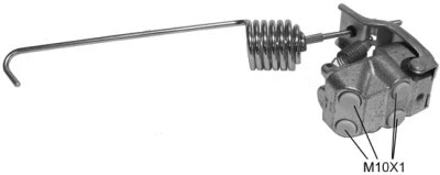 Régulateur de freinage BSF 03071