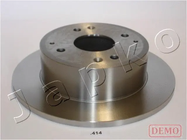 Disque de frein JAPKO 61414C