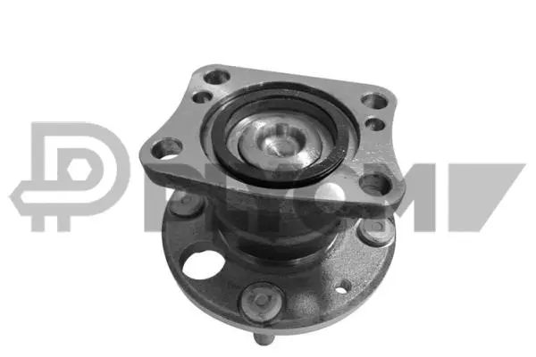 Moyeu de roue PLYOM P769424