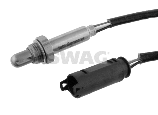 Sonde lambda SWAG 20 92 4237