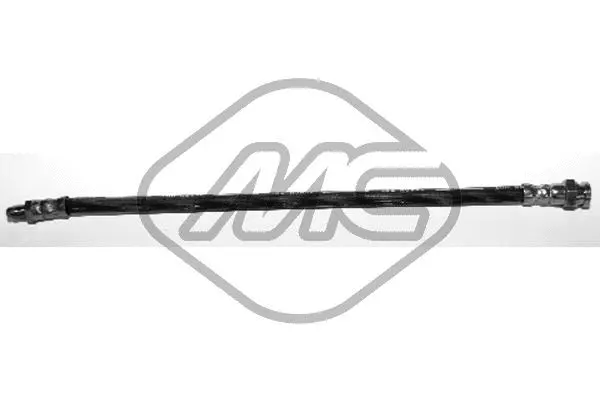 Flexible de frein Metalcaucho 96145