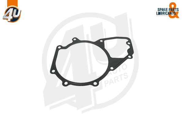 Joint, pompe à eau 4U Autoparts 17526ME