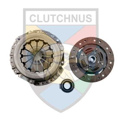 Kit d'embrayage CLUTCHNUS MCK0647A