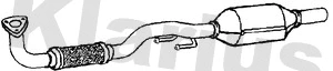 Catalyseur KLARIUS 312046