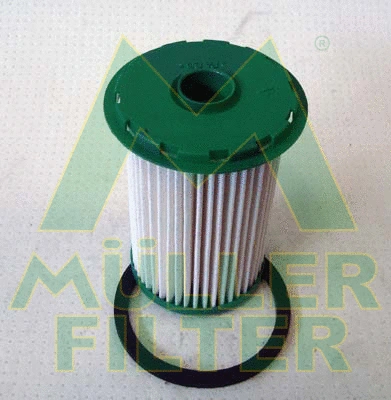 Filtre à carburant MULLER FILTER FN1461