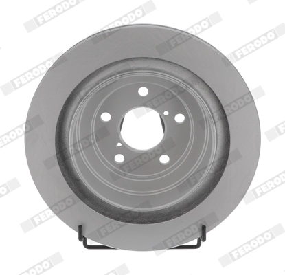 Disque de frein FERODO DDF2965C