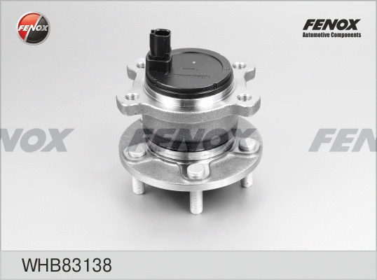 Moyeu de roue FENOX WHB83138