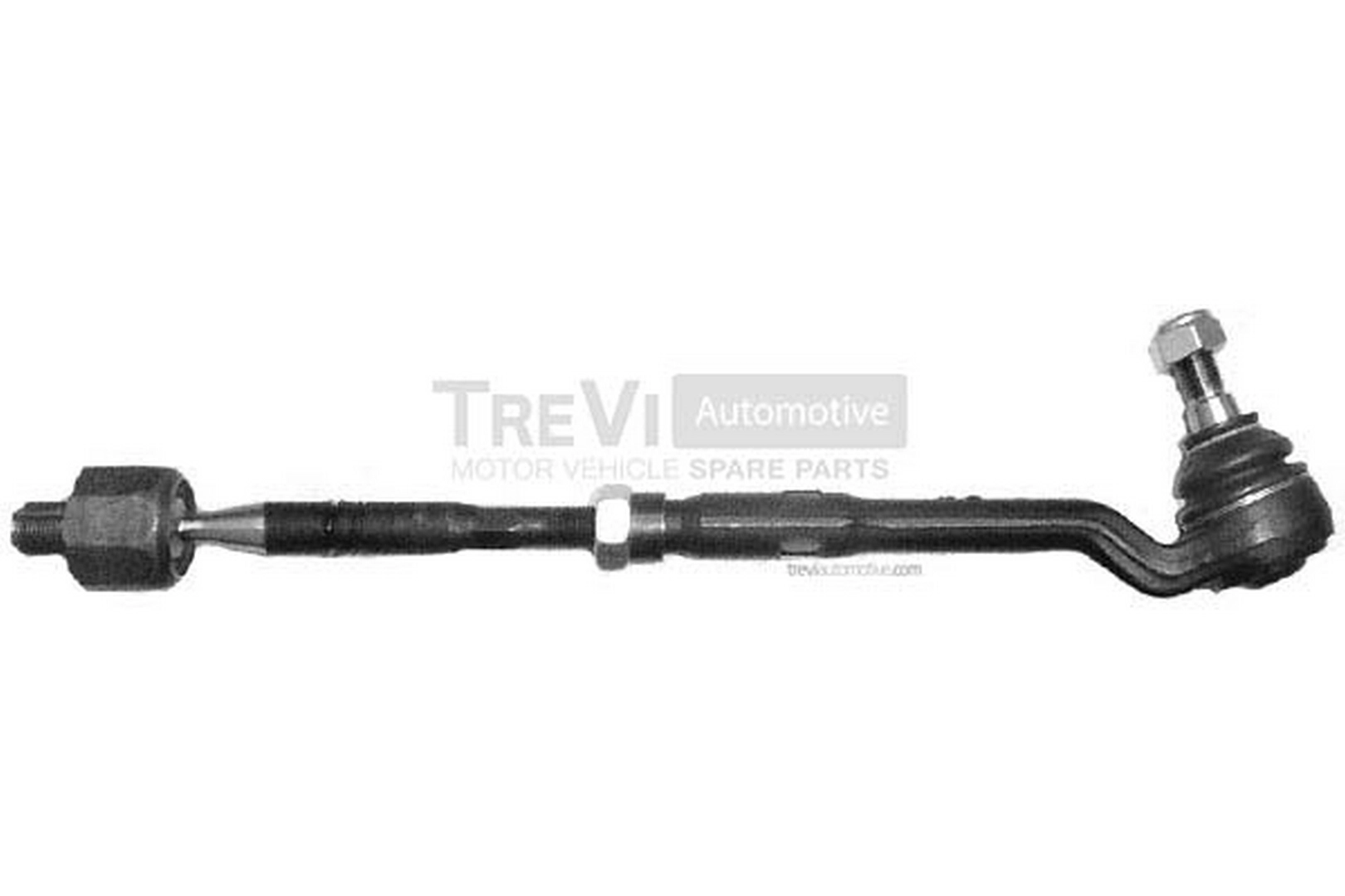 Rotule de direction intérieure, barre de connexion TREVI AUTOMOTIVE TRTT1536