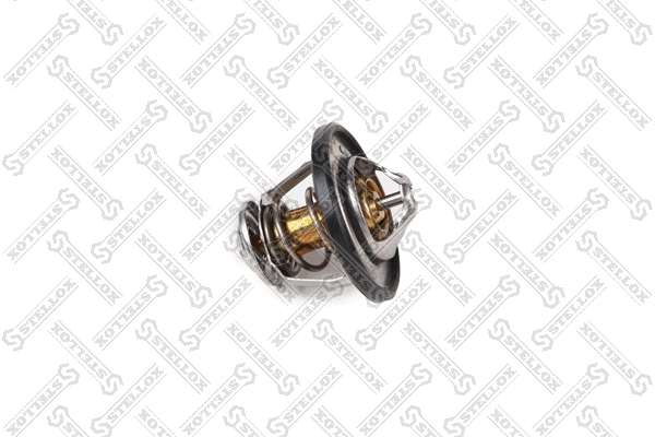 Thermostat, liquide de refroidissement STELLOX 23-40178-SX
