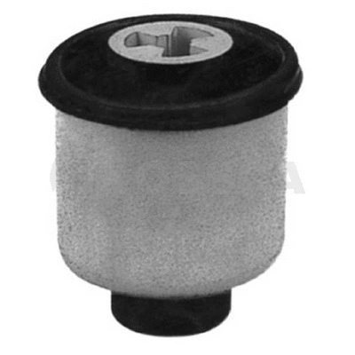 Suspension, corps de l'essieu OSSCA 00936