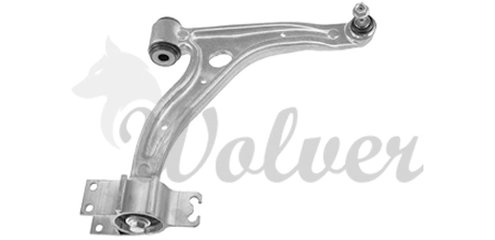 Rotule de barre de connexion WOLVER SP314852