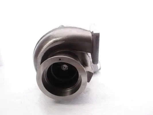 Turbocompresseur, suralimentation GARRETT 739543-5004S