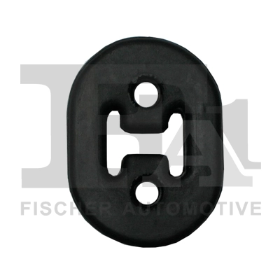 Suspension, échappement FA1 793-915