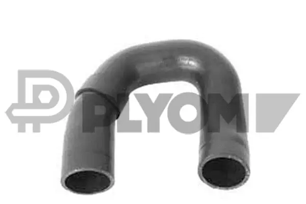 Gaine de suralimentation PLYOM P771677