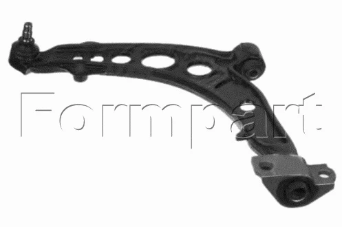 Bras de liaison, suspension de roue FORMPART 1409019