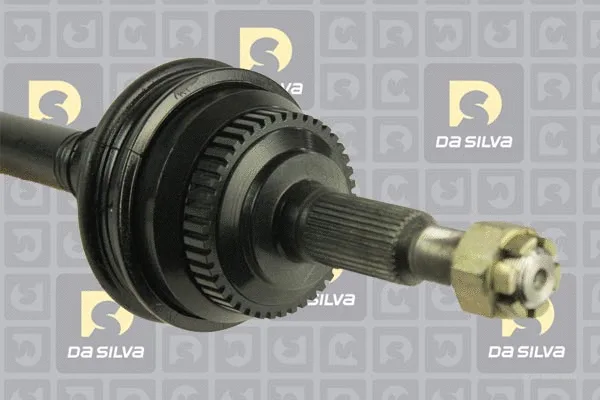Arbre de transmission DA SILVA 31205AT