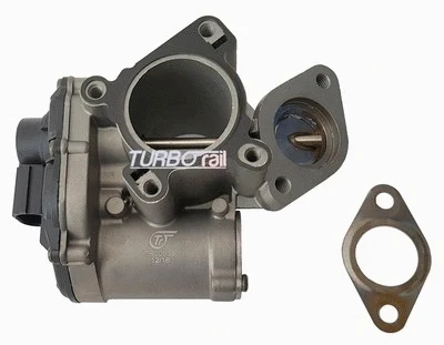 Vanne EGR TURBORAIL TR00605