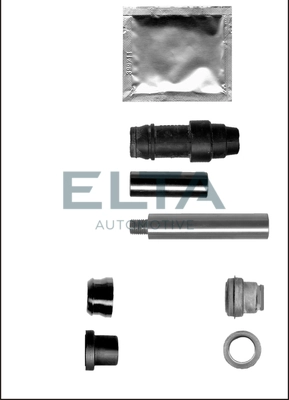 Jeu de douilles de guidage, étrier de frein ELTA AUTOMOTIVE EA9229