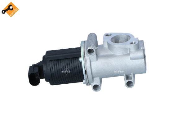 Vanne EGR WILMINK GROUP WG2161811