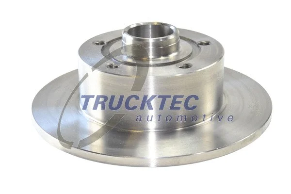 Disque de frein TRUCKTEC AUTOMOTIVE 07.35.094