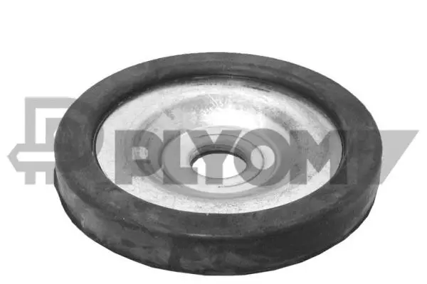 Patin de ressort PLYOM P754636