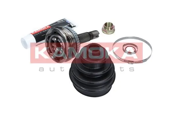 Jeu de joints, arbre de transmission KAMOKA 6137