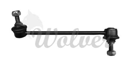 Rotule de barre de connexion WOLVER SP413201