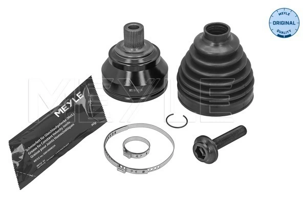 Jeu de joints, arbre de transmission MEYLE 100 498 0241