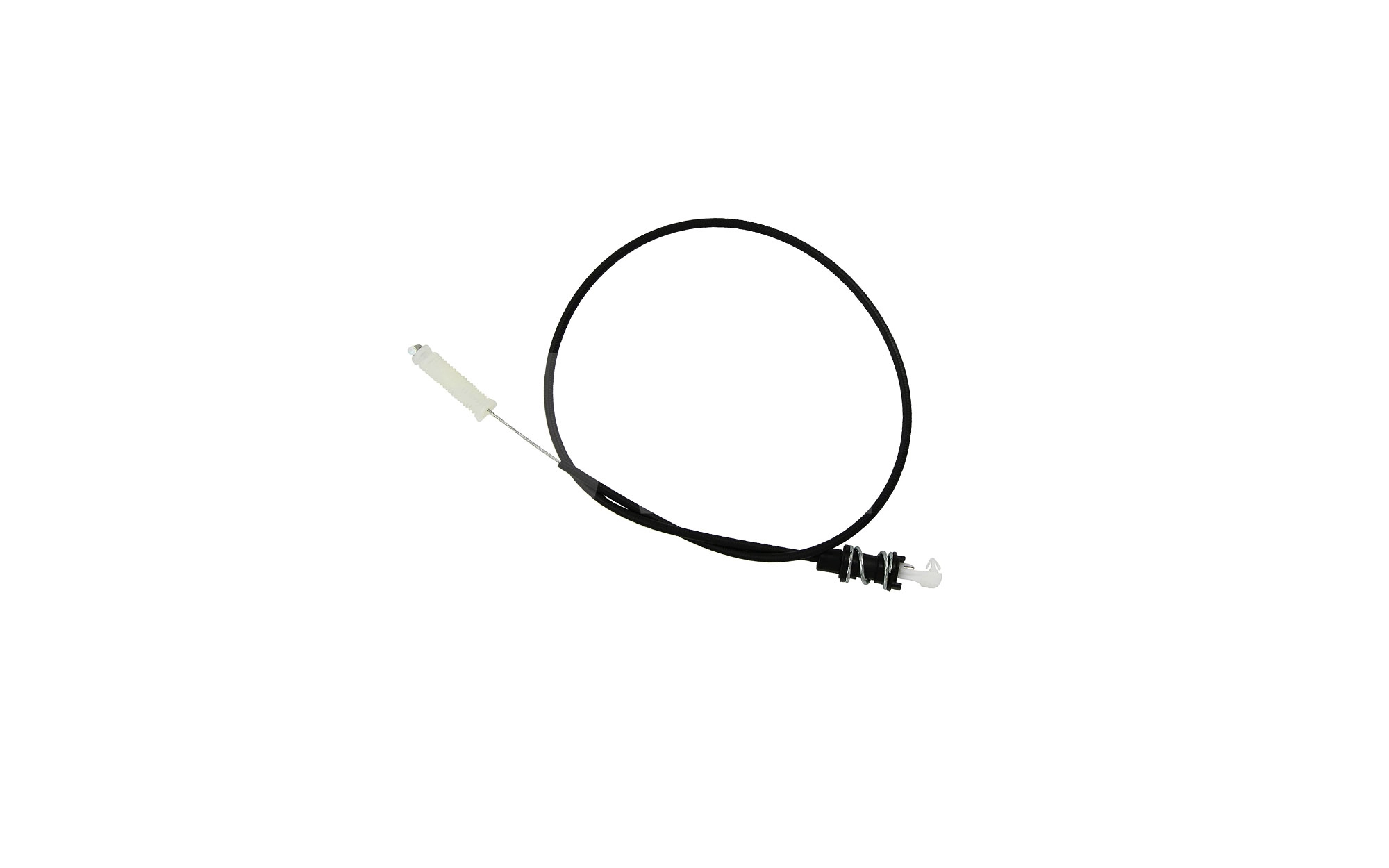 Câble d'accélération Wti Automotive C906000