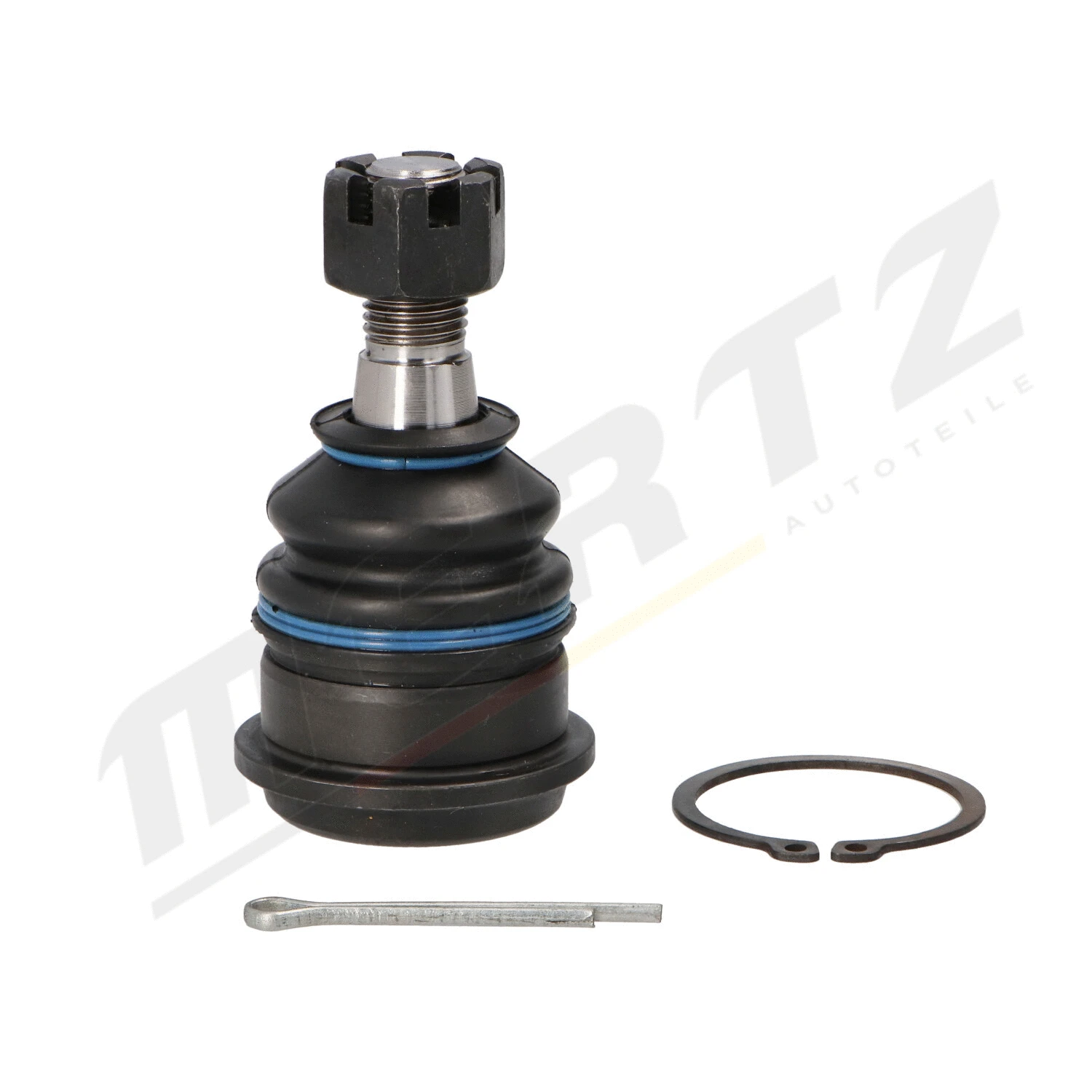 Rotule de suspension MERTZ M-S0510