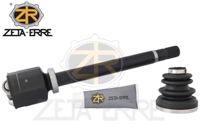 Jeu de joints, arbre de transmission ZETA-ERRE ZR7853