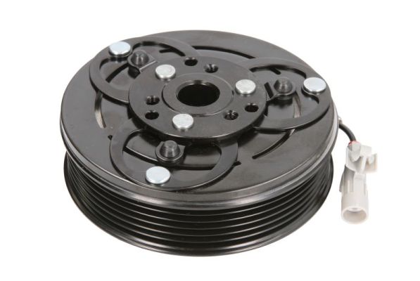 Embrayage magnétique, pour compresseurs de climatisation THERMOTEC KTT040254