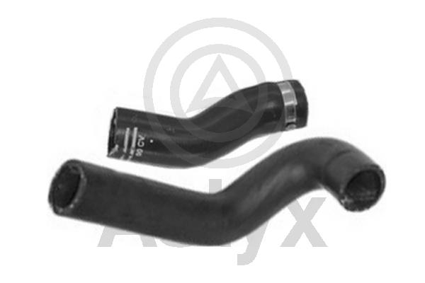 Gaine de suralimentation Aslyx AS-594311