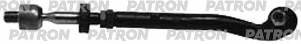 Barre de connexion PATRON PS2050R
