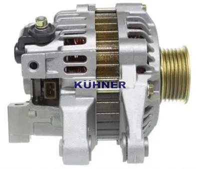 Alternateur AD KÜHNER 301137RIM
