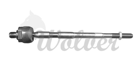 Rotule de barre de connexion WOLVER SP206300