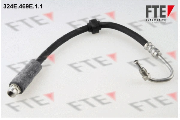 Flexible de frein FTE 9240491
