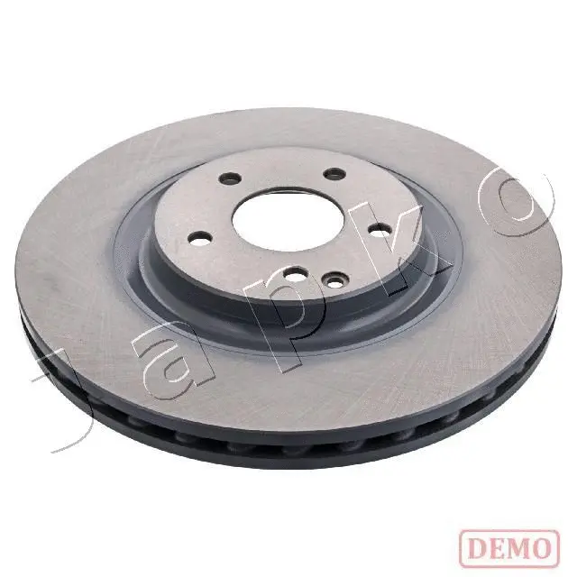 Disque de frein JAPKO 600521C
