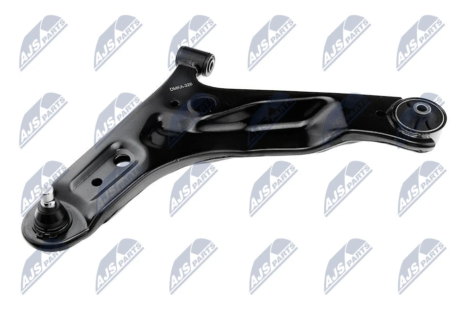 Bras de liaison, suspension de roue NTY ZWD-KA-326