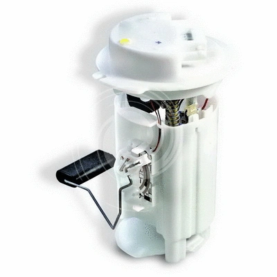 unité d'alimentation de carburant AUTOTEAM G2072