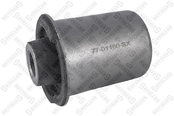 Suspension, bras de liaison STELLOX 77-01160-SX