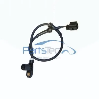 Capteur, vitesse de roue PartsTec PTA560-0095