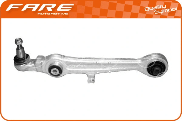 Bras de liaison, suspension de roue FARE SA TR675
