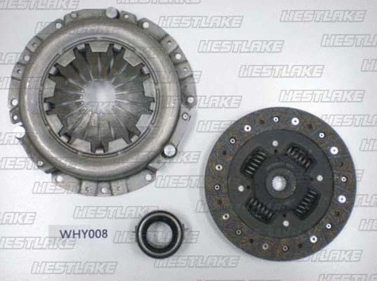 Kit d'embrayage WESTLAKE WHY008